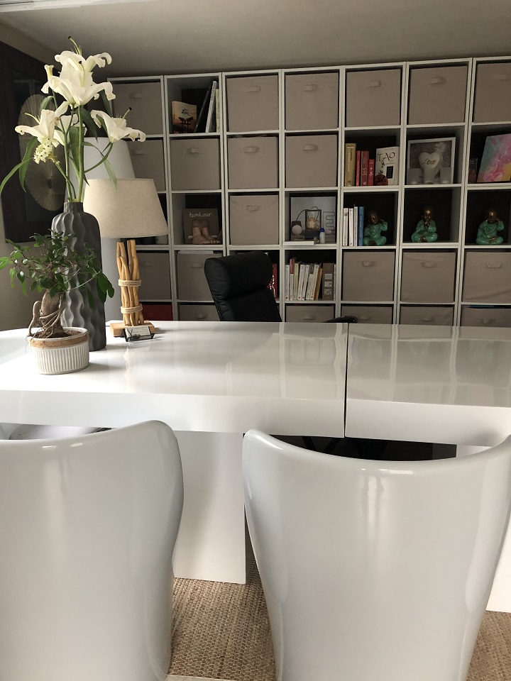 Espace bien-être et détente à Pordic