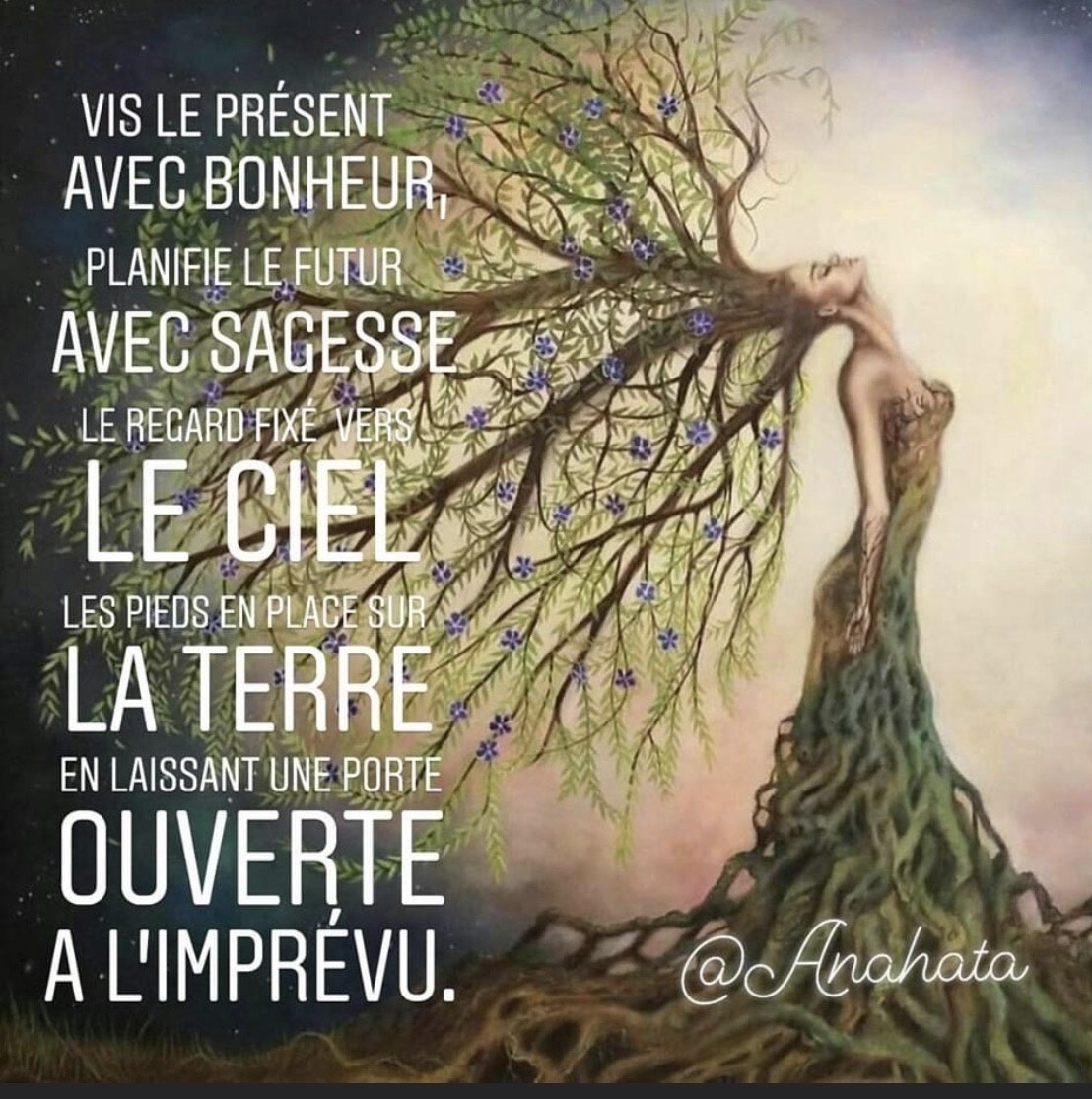 Les principes du bonheur