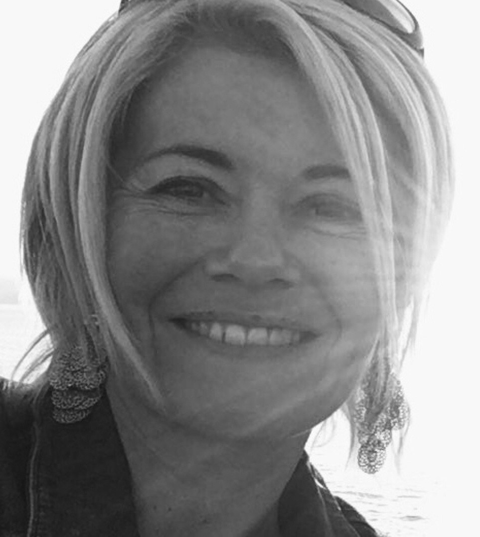 Véronique Jacob, réflexologue plantaire